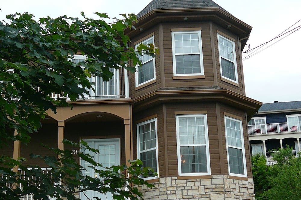 Photo of Outdoor in Saint-Sauveur