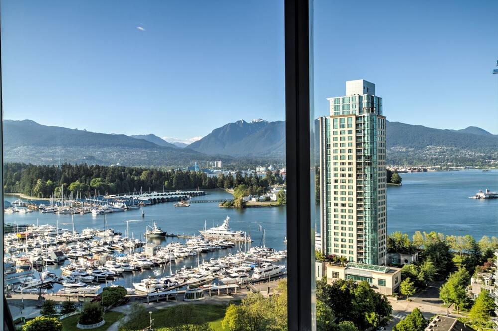 Photo of Others in Coal Harbour