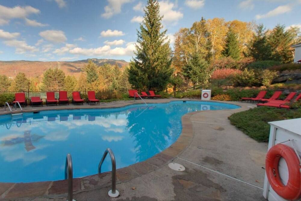 Photo of Outdoor in Mont-Tremblant