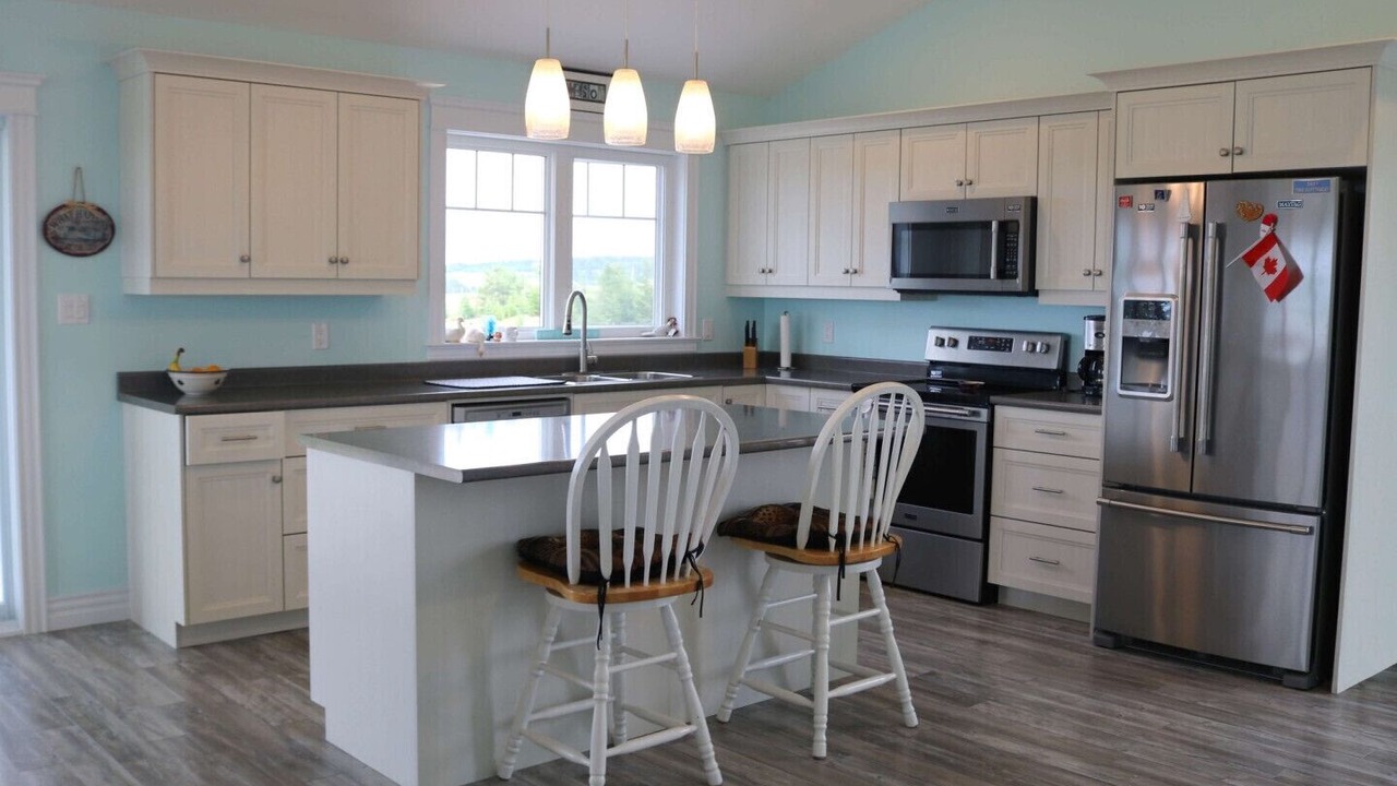 Photo of Kitchen in Clinton