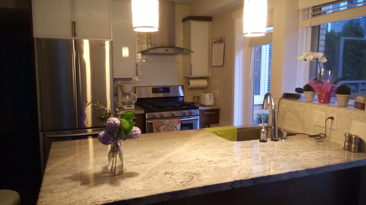 Photo of Kitchen in Kitsilano