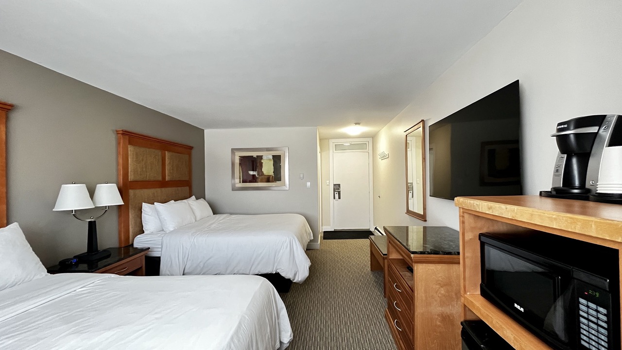 Photo of Bedroom in Prince George