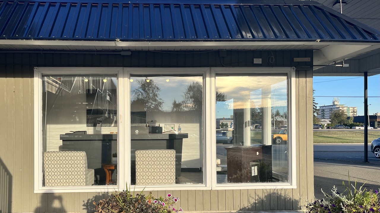 Photo of Outdoor in Prince George