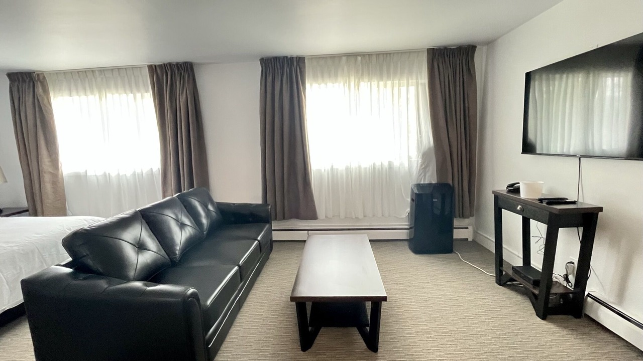 Photo of Bedroom in Prince George