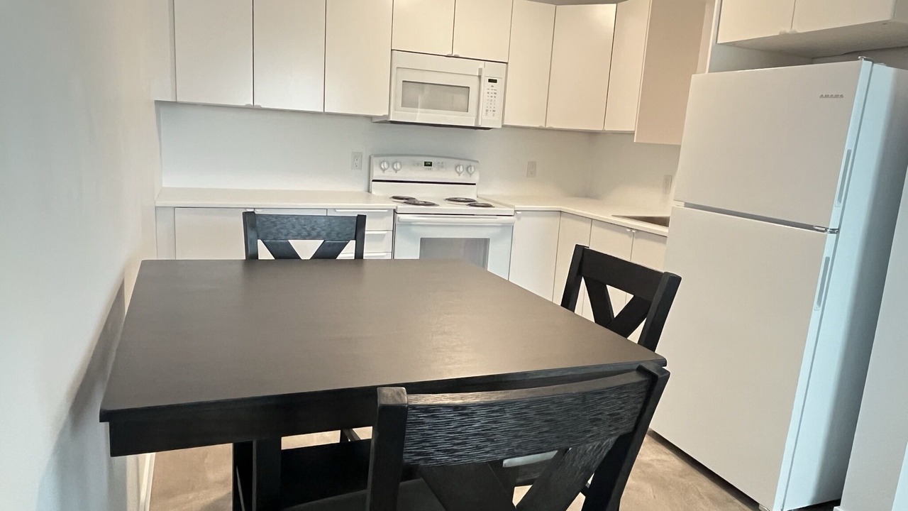 Photo of Kitchen in Prince George