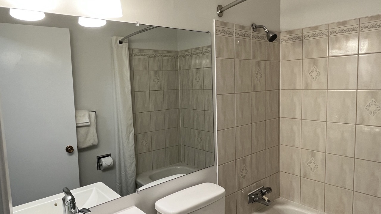 Photo of Bathroom in Prince George