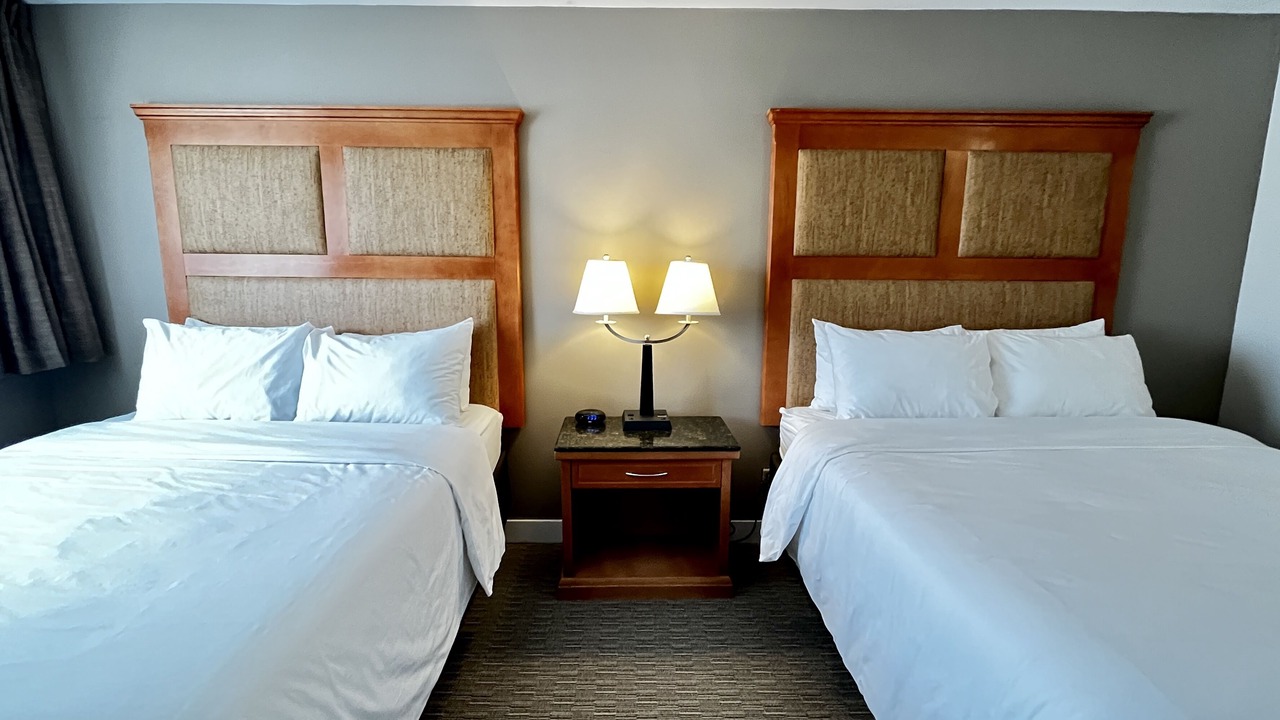 Photo of Bedroom in Prince George