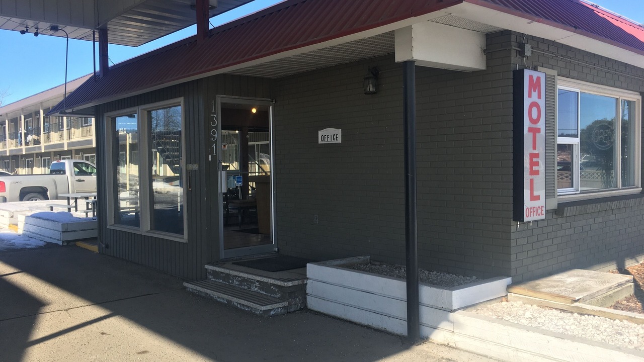 Photo of Outdoor in Prince George