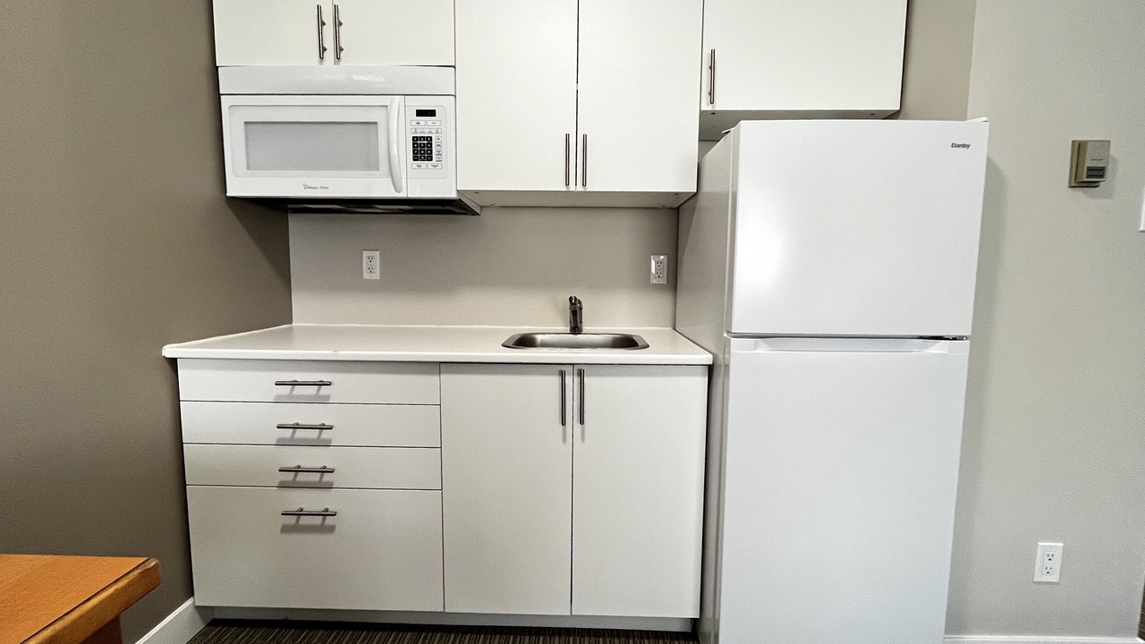 Photo of Kitchen in Prince George