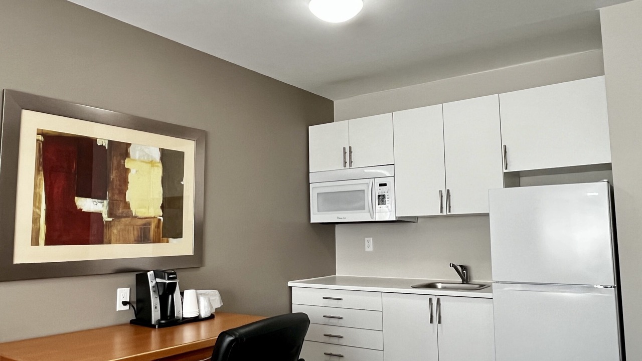 Photo of Kitchen in Prince George