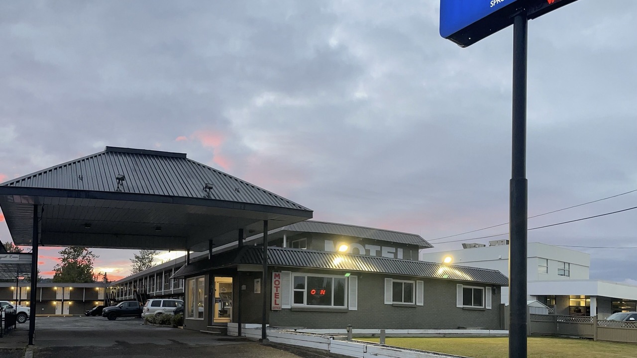 Photo of Outdoor in Prince George
