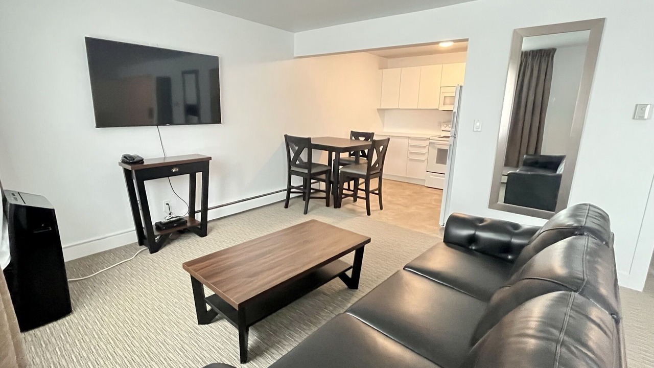 Photo of Bedroom in Prince George