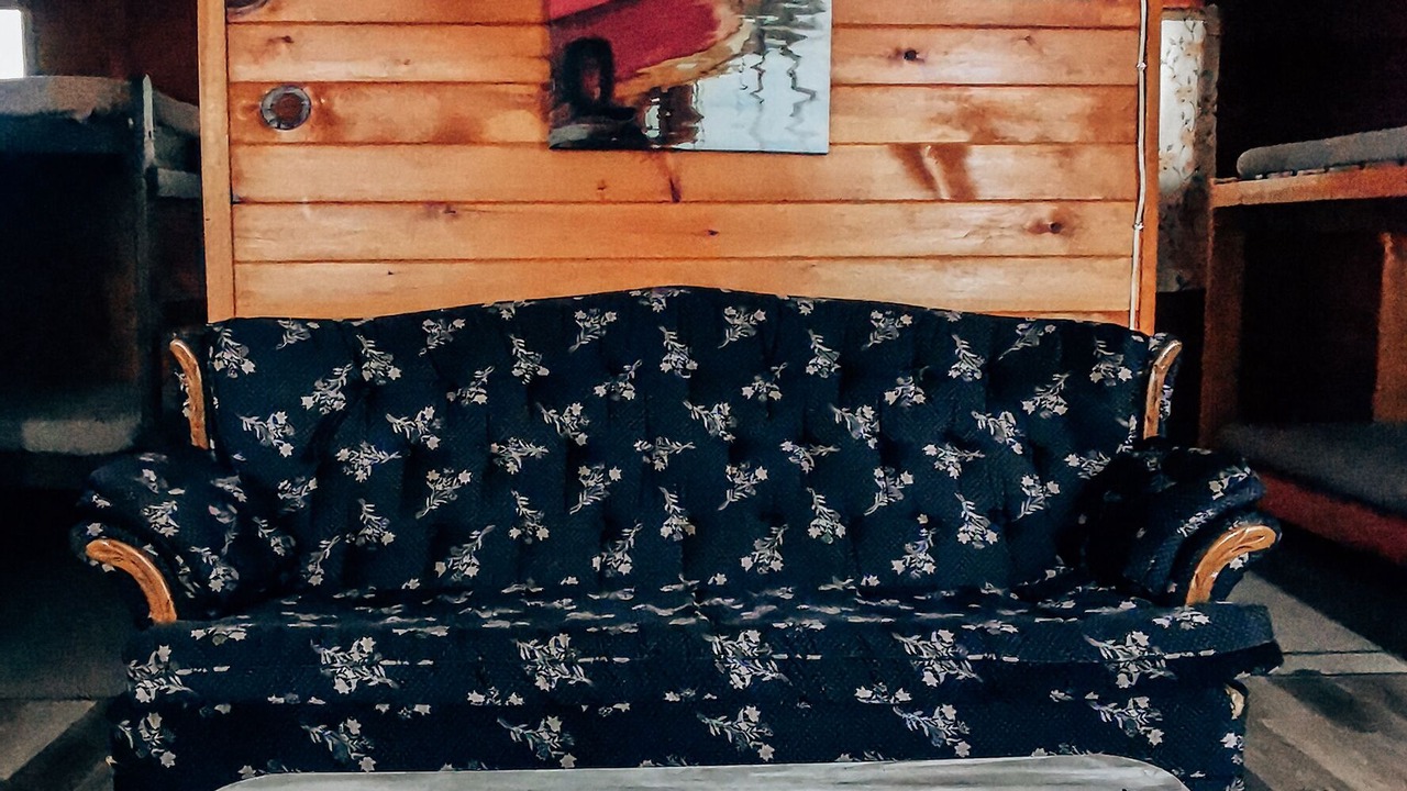 Photo of Kitchen in Saskatchewan