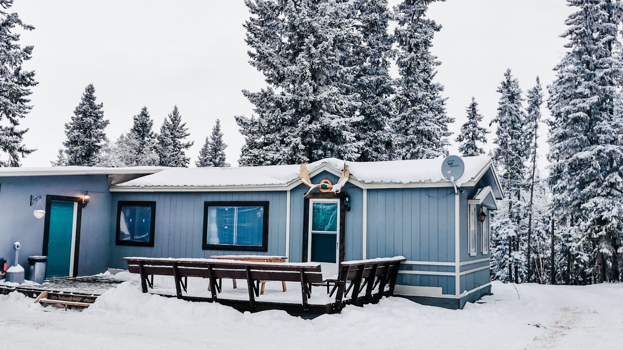 Photo of Outdoor in Saskatchewan