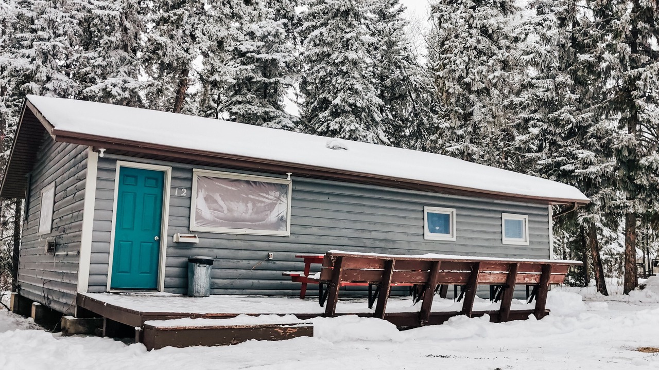 Photo of Outdoor in Saskatchewan