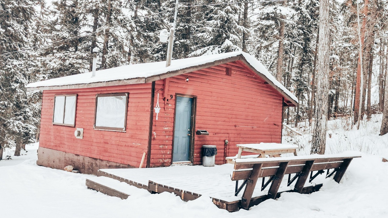 Photo of Outdoor in Saskatchewan