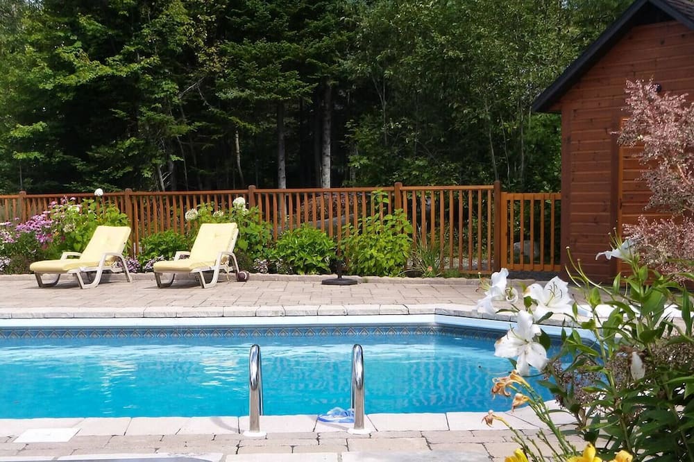 Photo of Outdoor in Val David