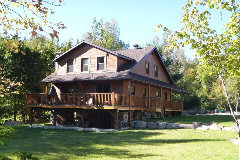 Photo of Outdoor in Val David