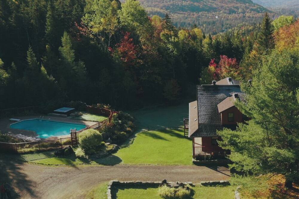 Photo of Outdoor in Val David