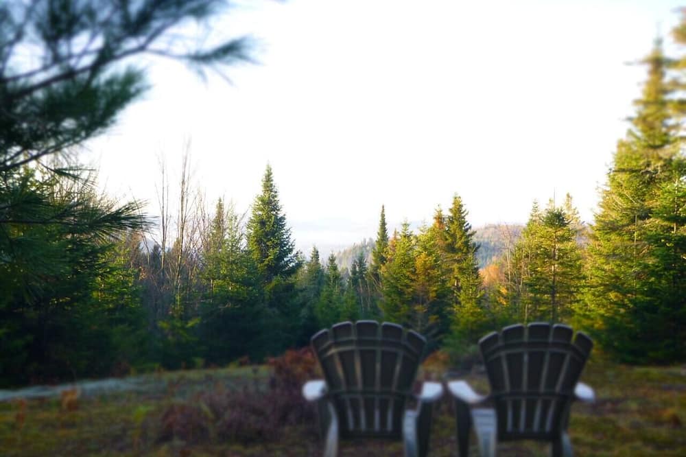 Photo of Outdoor in Val David