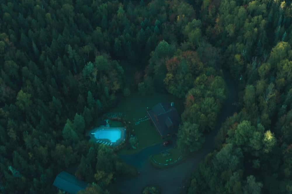 Photo of Outdoor in Val David