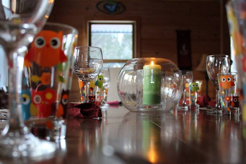 Photo of Kitchen in Val David