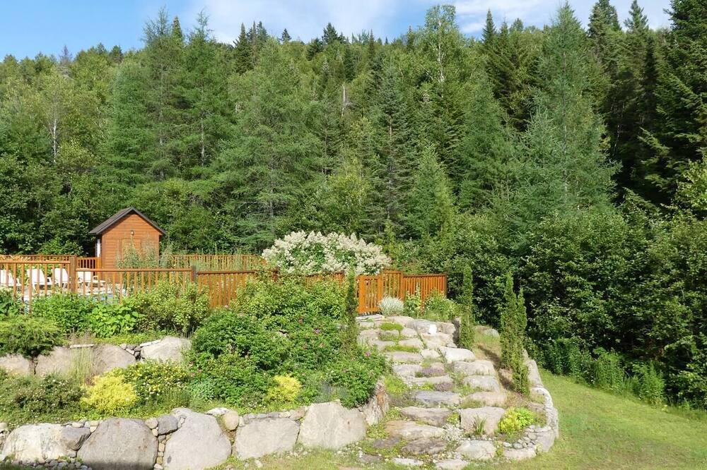 Photo of Outdoor in Val David