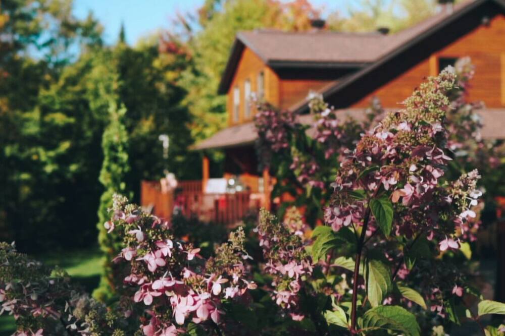 Photo of Outdoor in Val David