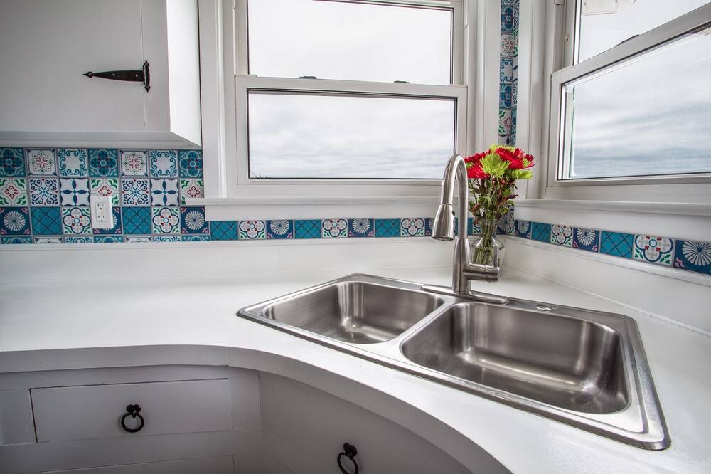 Photo of Kitchen in Northwest Cove