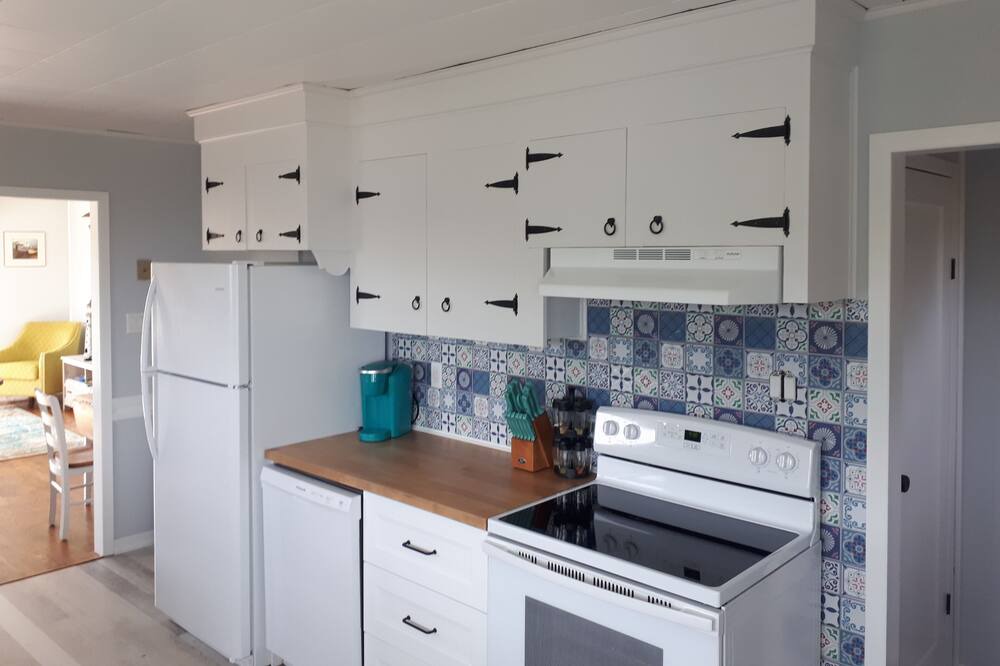 Photo of Kitchen in Northwest Cove