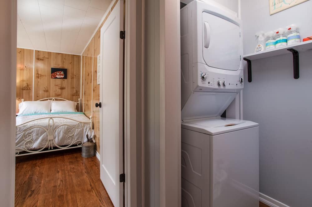 Photo of Bedroom in Northwest Cove