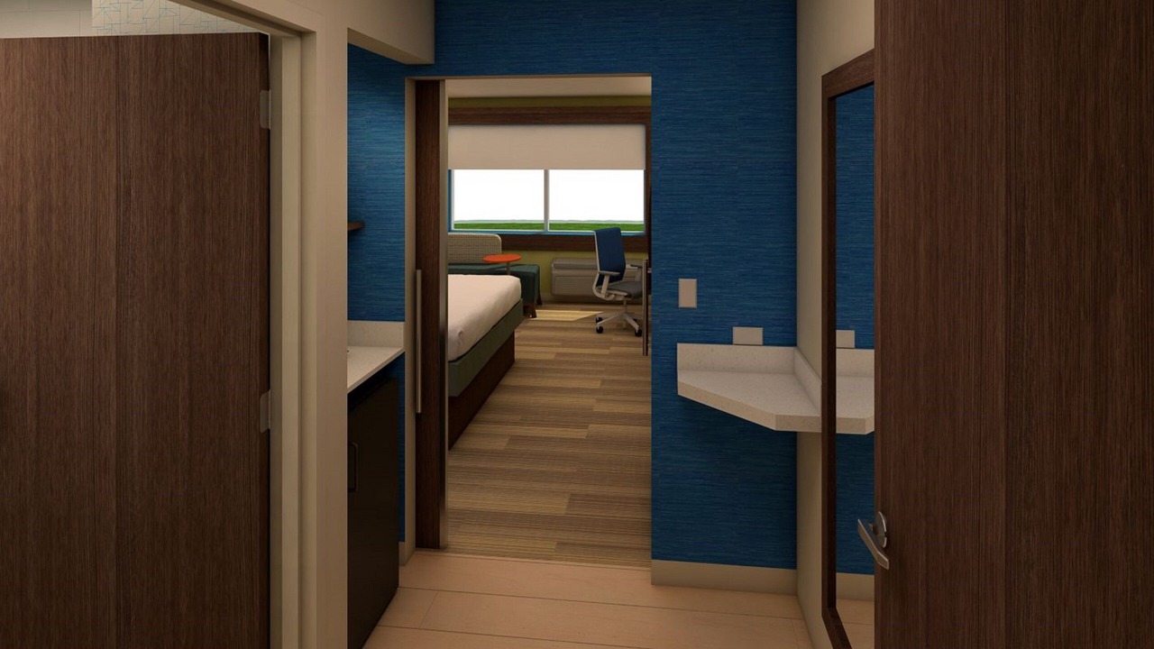 Photo of Bedroom in Aurora