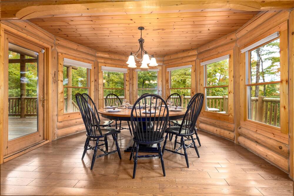 Photo of Kitchen in Riviere-Rouge