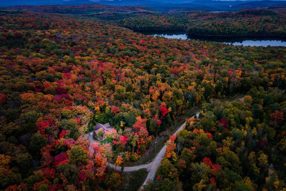 Photo of Outdoor in Riviere-Rouge