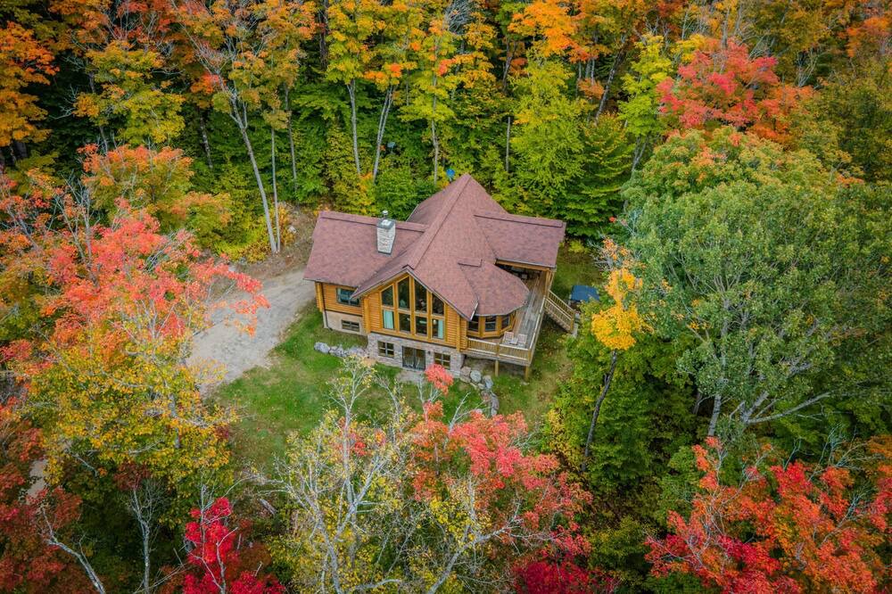 Photo of Outdoor in Riviere-Rouge