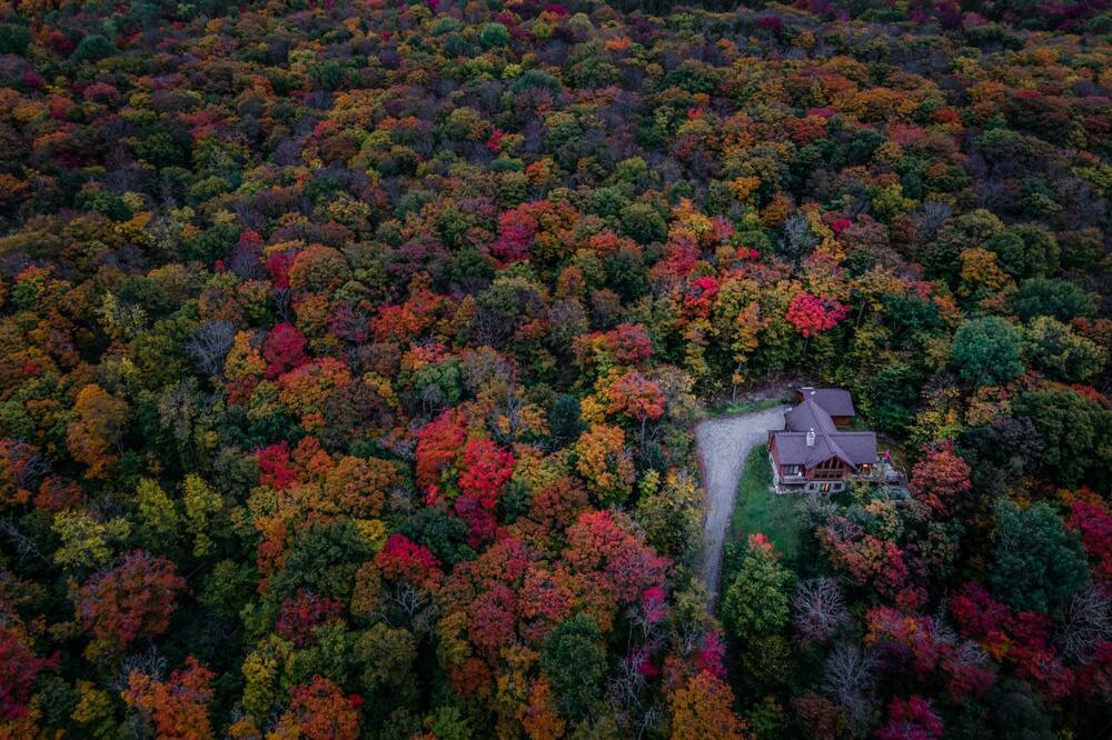 Photo of Outdoor in Riviere-Rouge