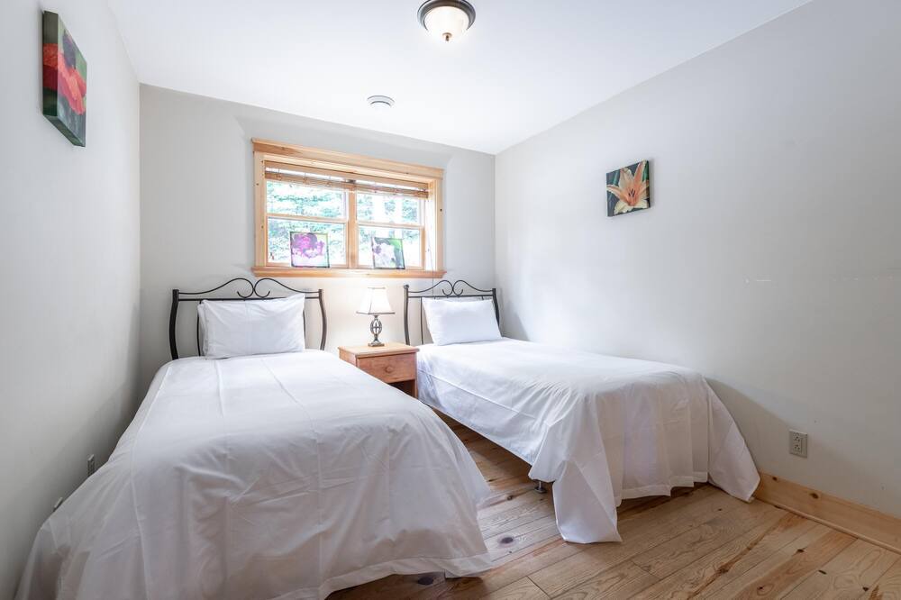 Photo of Bedroom in Riviere-Rouge