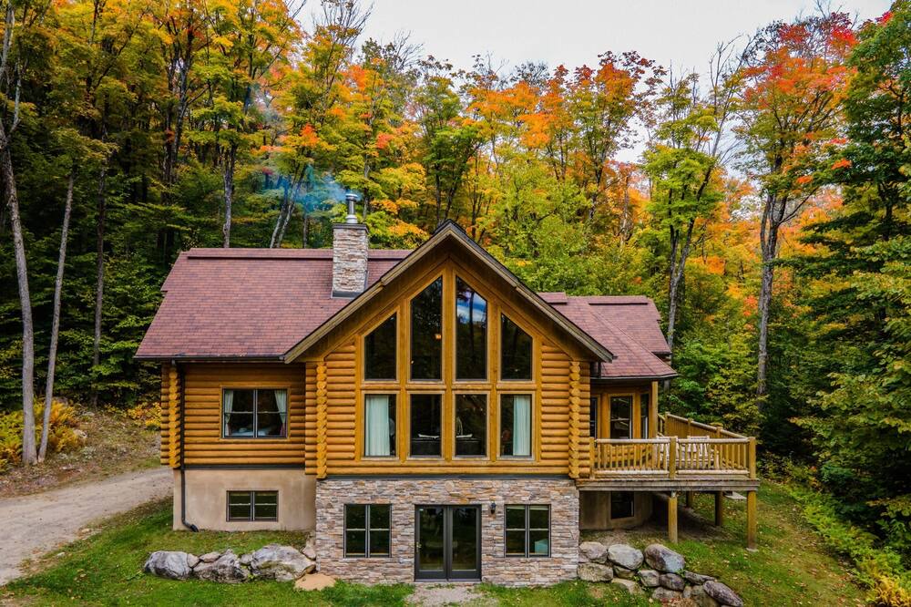 Photo of Outdoor in Riviere-Rouge