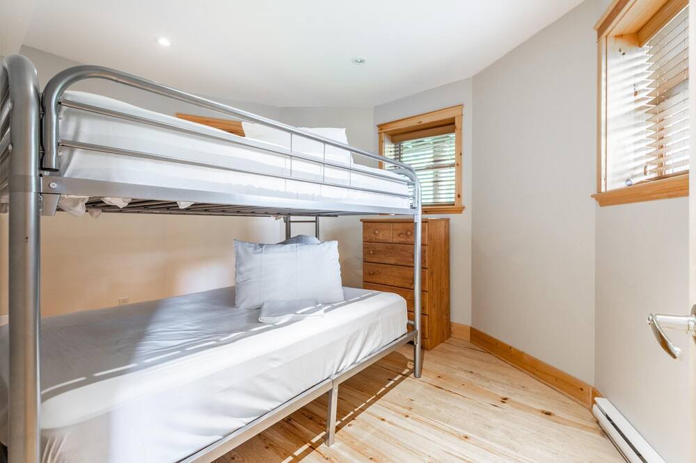 Photo of Bedroom in Riviere-Rouge