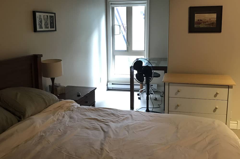 Photo of Bedroom in Whistler Cay Heights