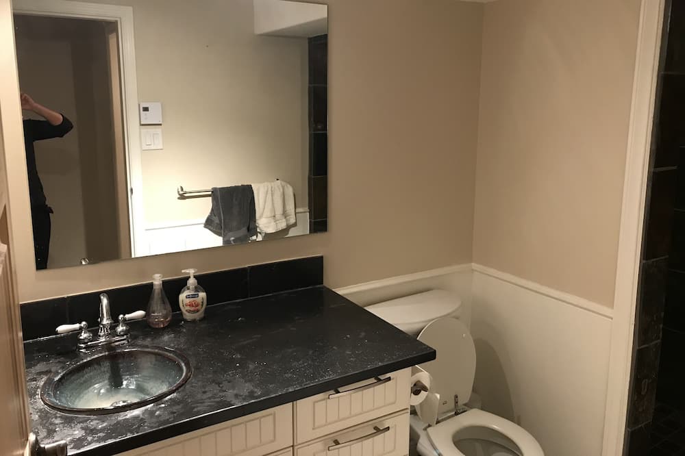 Photo of Bathroom in Whistler Cay Heights