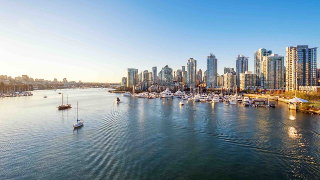 Photo of Outdoor in Downtown Vancouver