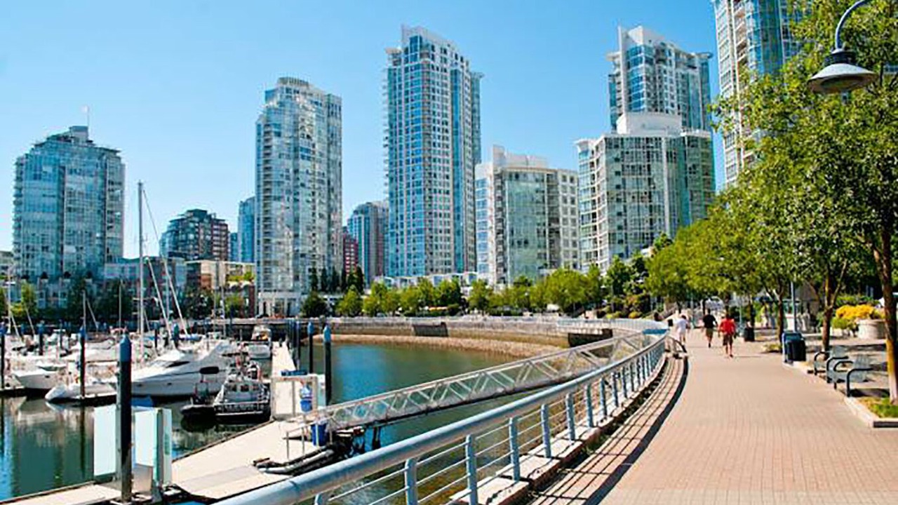 Photo of Others in Downtown Vancouver
