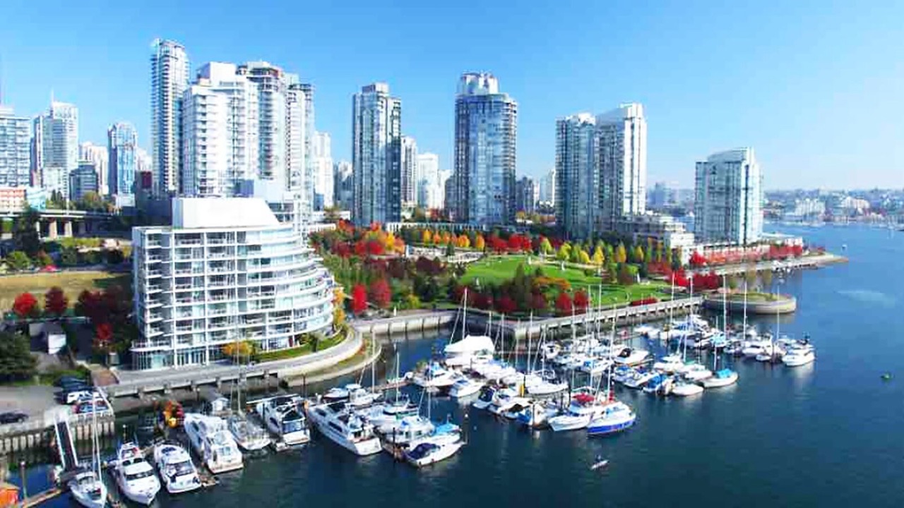 Photo of Others in Downtown Vancouver