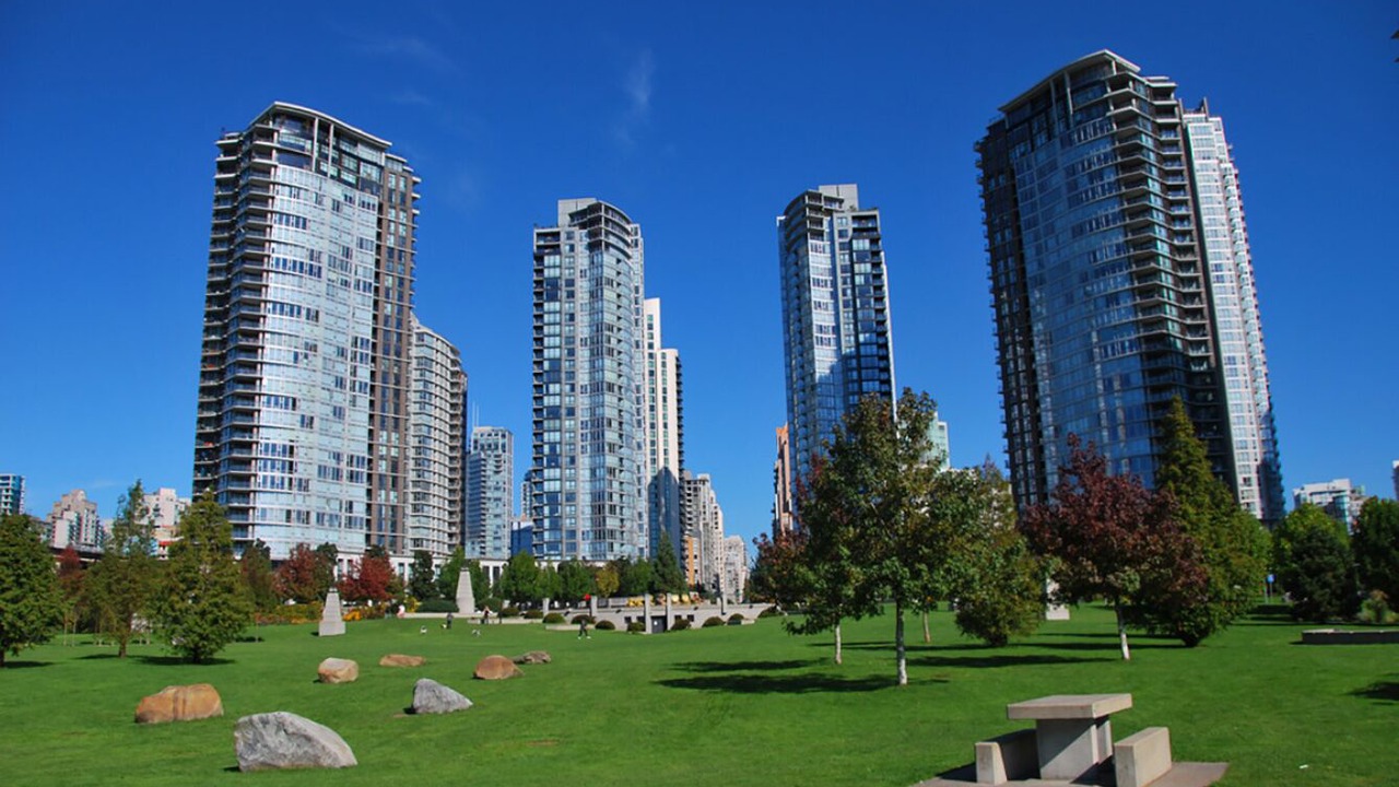 Photo of Others in Downtown Vancouver
