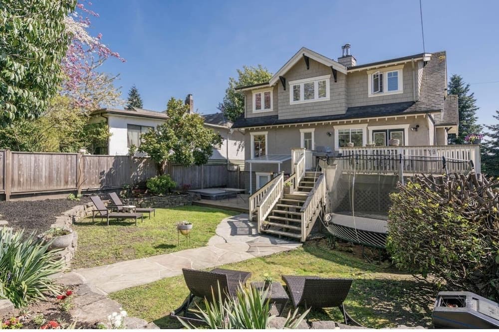 Photo of Outdoor in Lower Lonsdale