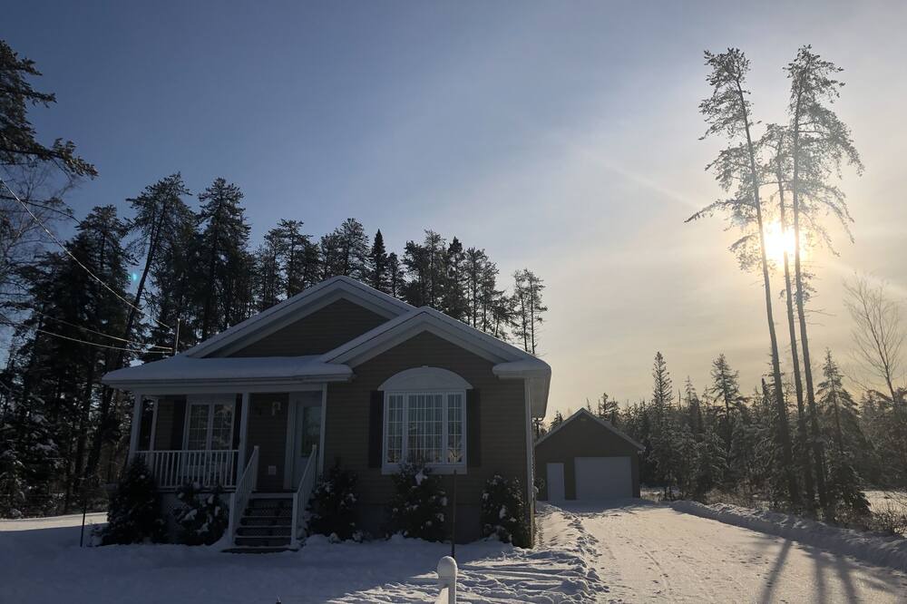 Photo of Outdoor in Saint-David-de-Falardeau