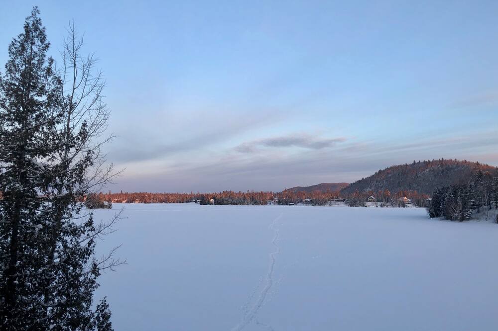 Photo of Others in Saint-David-de-Falardeau