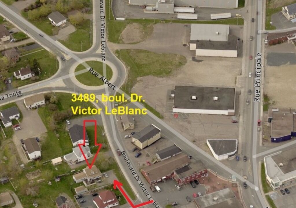 Photo of Outdoor in Tracadie