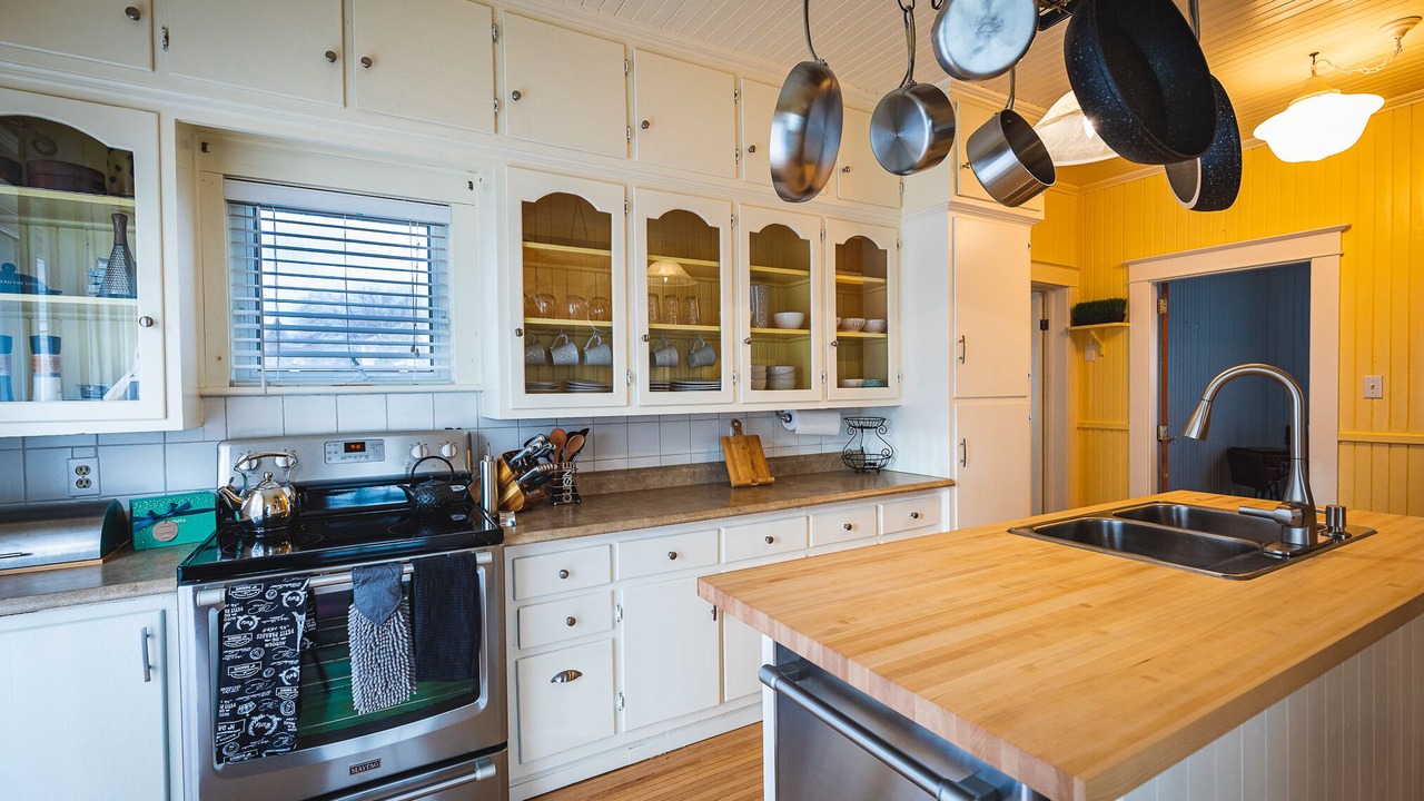 Photo of Kitchen in Tracadie